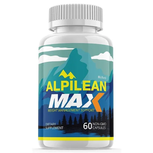 Alpilean For Healthy Weight Loss 1 Packet